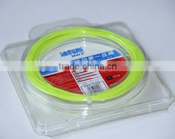 Best Badminton Racquet String Tension