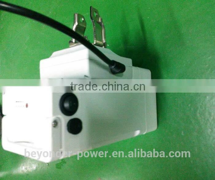 Long working life high capacity electric bicycle battery bike pack for electric bike, OEM manufacturer long lasting