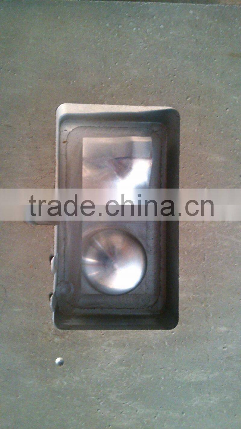 PC-6060M CNC metal mold engraver machine for steel 40-50 HRC available