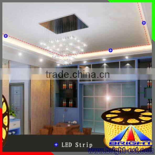 Christmas LED Strips Light Wholesale cheap 4.8w 7.2w 14.4w led flex strip led decoration strip