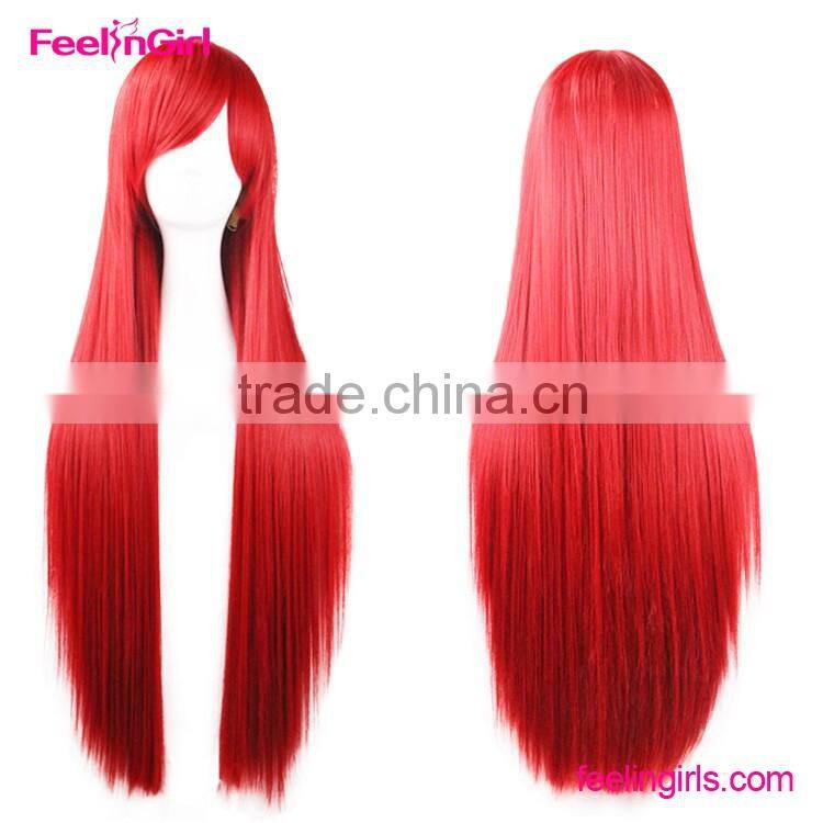 Fashion Wholesale Price Human Hair Lace Front Wig