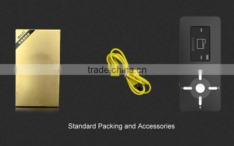 New Model Multi-Language Smallest HiFi Mp3 Player with Voice Recorder and FM Function HM01