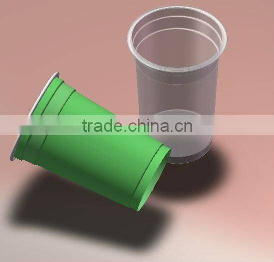 Thermoforming Machine