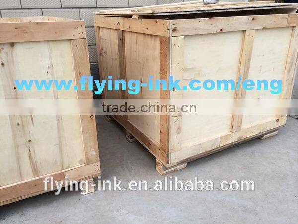 Durability of Sublimation ink on ceramic