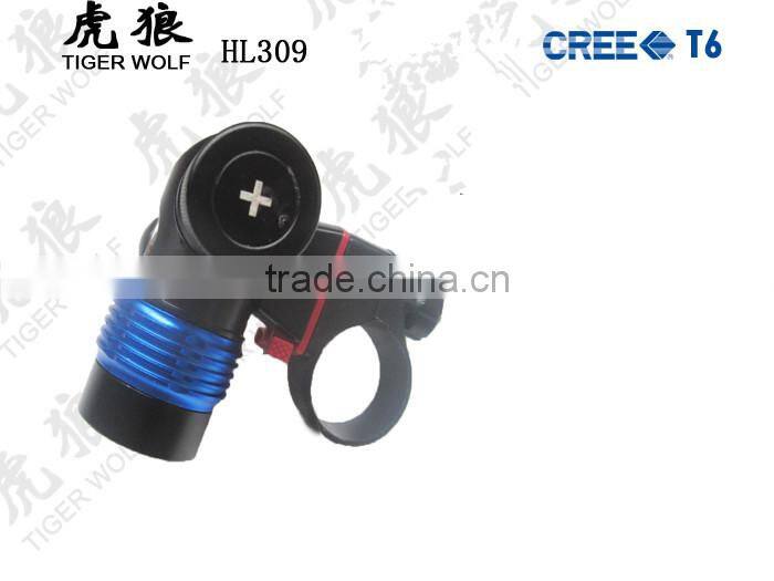 500M 80high power led bicycle lamp good quality bike lights