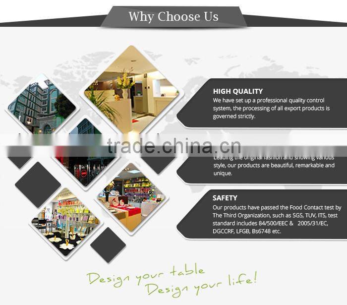 Strict QC Supplier LFGB Available Popular Stainless Steel Flatware Sample