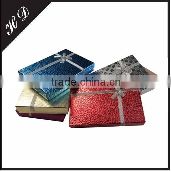 Special Paper Gift Box Packaging