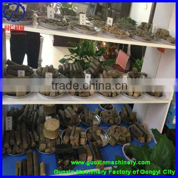 China high yield wood pellet making machine