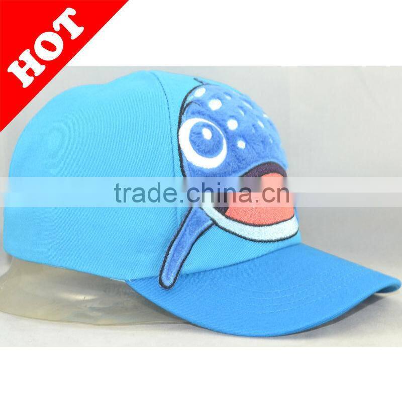 2013 Fashion 100% Cotton baseball cap