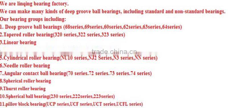 OEM hot sales stainless steel top quality AXK4060 thrust roller bearing