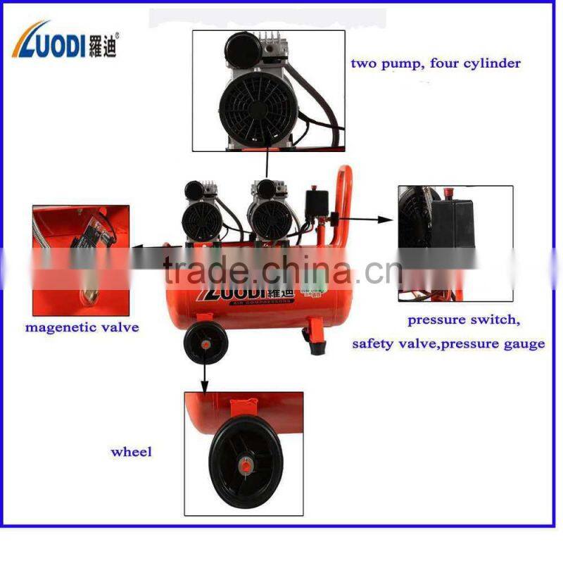 scuba air compressor for sale
