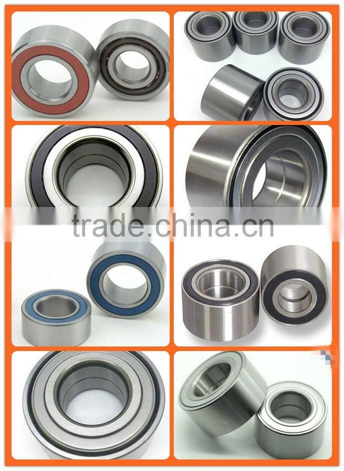 hub wheel bearing/hub unit/China best front wheel hub bearing factory supply completed bearing types bearing 35720034