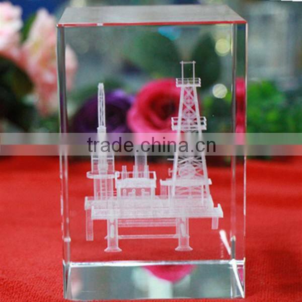 Nice custom Crystal censer for home use