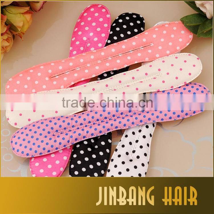 Hot Fashion Lovely Hair Bun Sponge Styling Tools Device Hair Pins for Women Headwear Tool