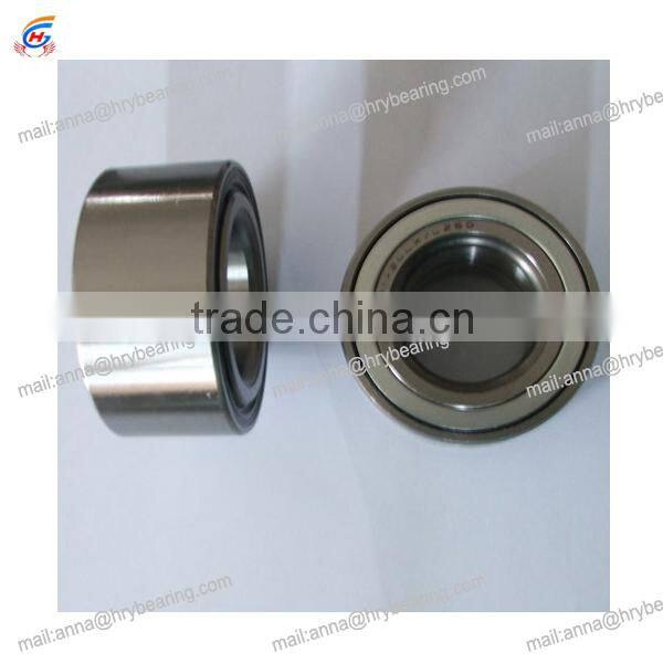 Wheel HUB Bearing units DU2555005350 wheel bearing
