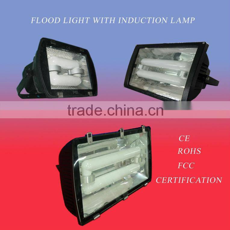 magnetic induction e40 low light fixture lamp