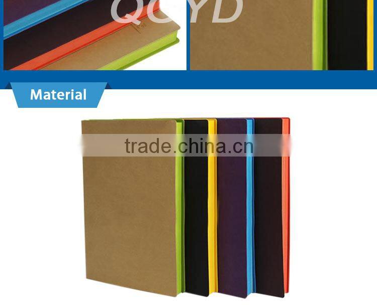 custom fancy composition notebook