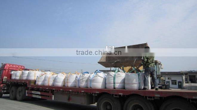 abrasive grinding 93% 24# factory brown fused alumina powder