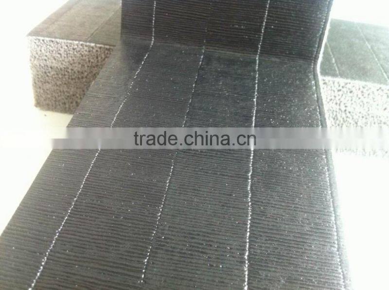 Martial Art Flexi Roll Mats