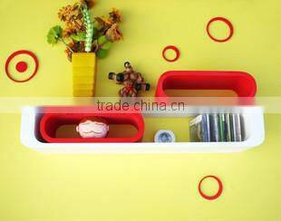 Wooden Shelf Wall hanging