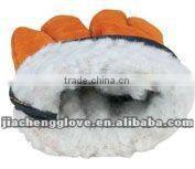 Leather Winter Gloves, warm winter gloves, winter gloves best