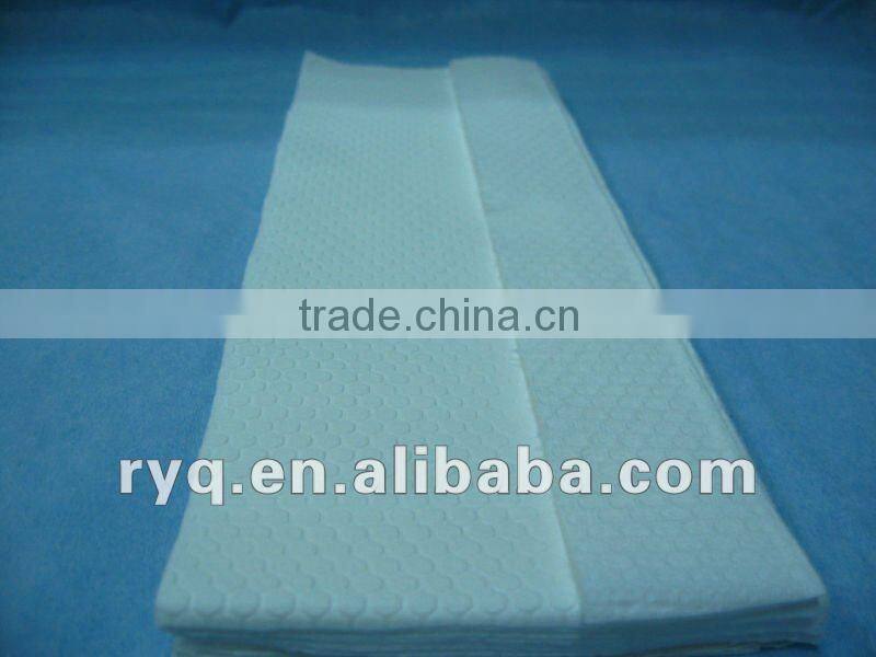 Kilinon innovative X90 cellulose/polypropylene fabric