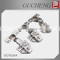 Cheap type 9802 item one way cabinet concealed hinge