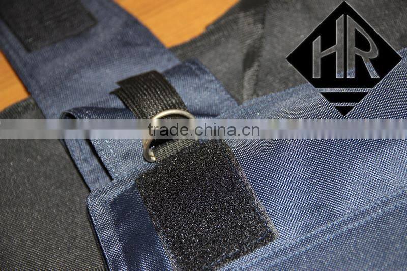 high performance stab proof vest for military