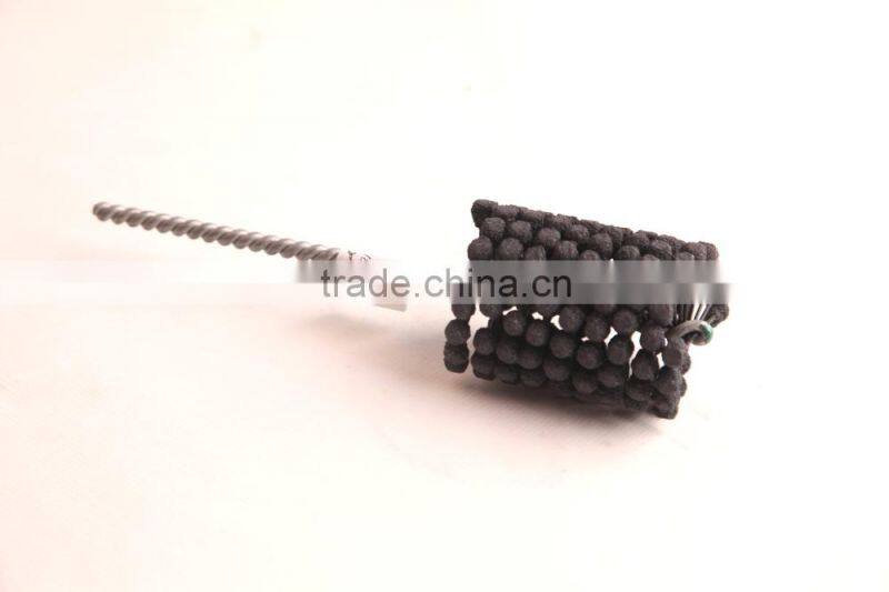 flexible honing tools brushes, diameter 50mm