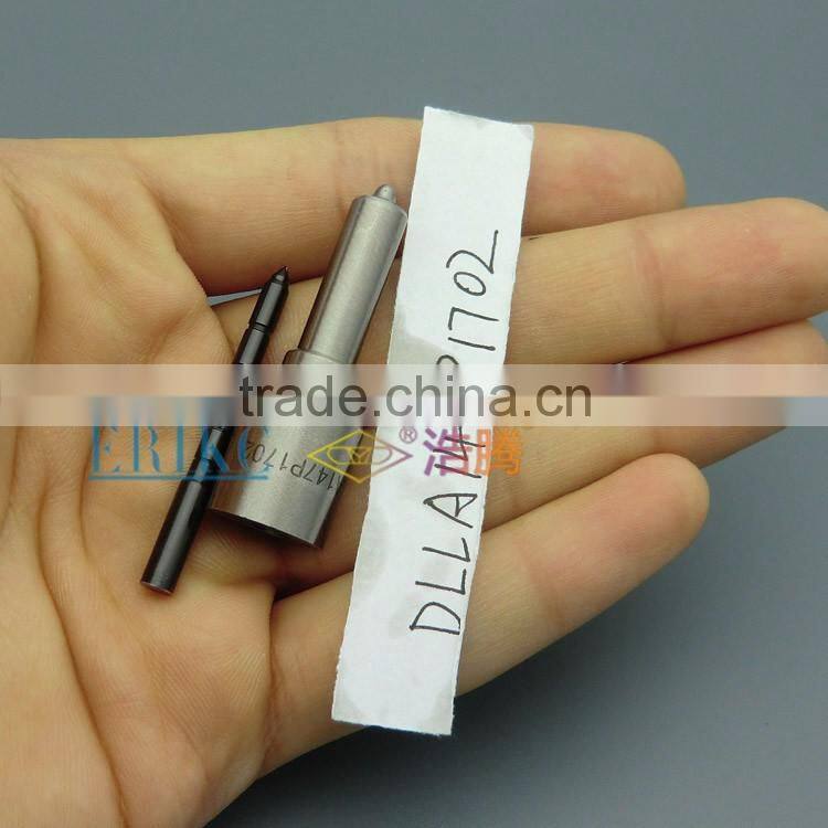 ERIKC DLLA147P1702 racing car injector nozzle DLLA 147 P 1702 gas burner nozzle 0 433 172 044 for 0445110445 0445110446