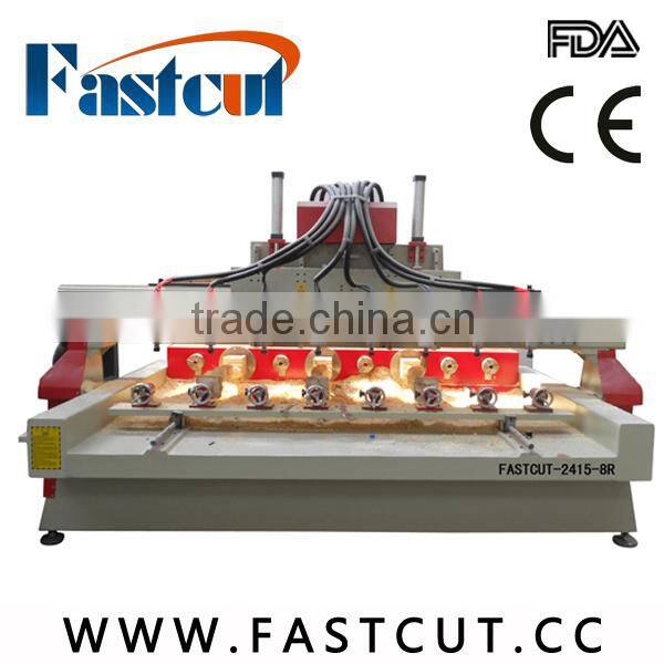 factory price on sale etch milling drilling straight teeth skewed tooth cnc cutter and engraver