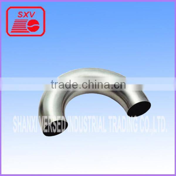 stainless steel pipe fitting-- Butt welding concentric & eccentric reducer