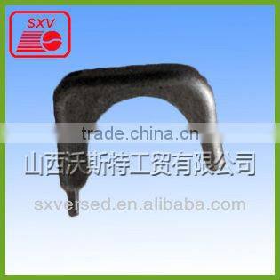 Ringlock scaffolding parts the stainless steel fittings