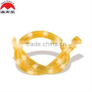 HL CE GS RoHS Waterproof Rice Rope Light