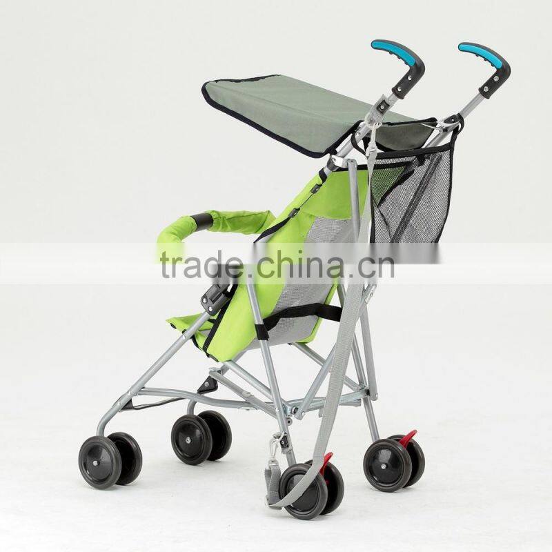 China Manufacturer Baby Stroller 3 in 1