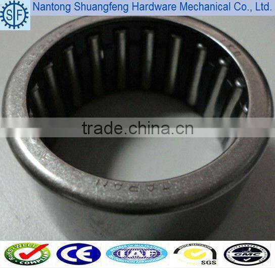 flat cage needle roller bearings IKO needle bearing NA6915