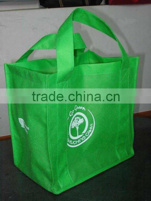 Natura Organic Cotton Bag