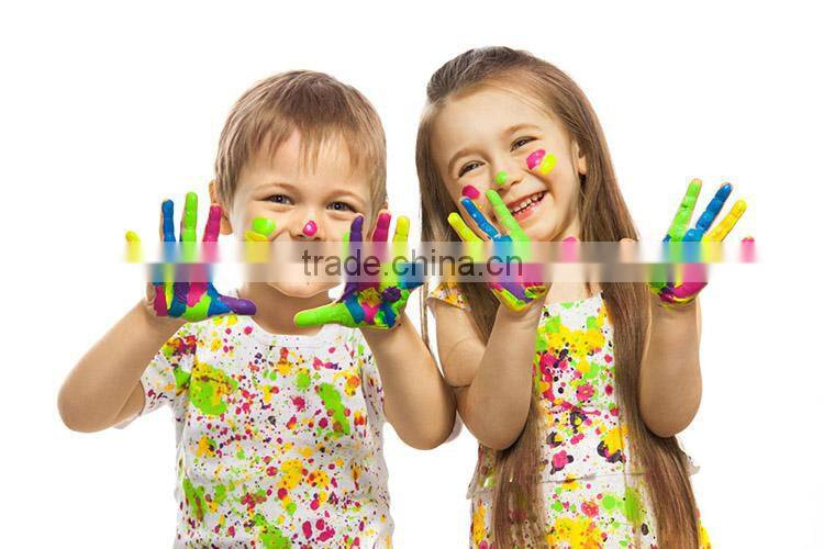 Customized Color Christmas Glass Deco Window Paint DIY