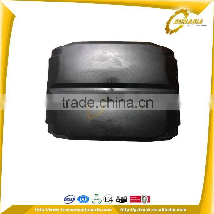 Truck parts, sensational quality REAR MUDGUARD shipping from China for Scania truck1313592 LH-RH