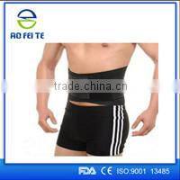 Aofeite EVA+PVC/ABS Yoga hollow Asian Tube Grid Gym Equipment Foam Roller