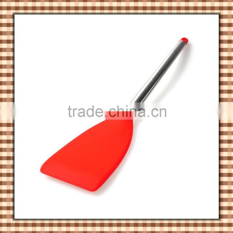 Stainless Steel Kitchen Set,Silicone Slotted Spoon