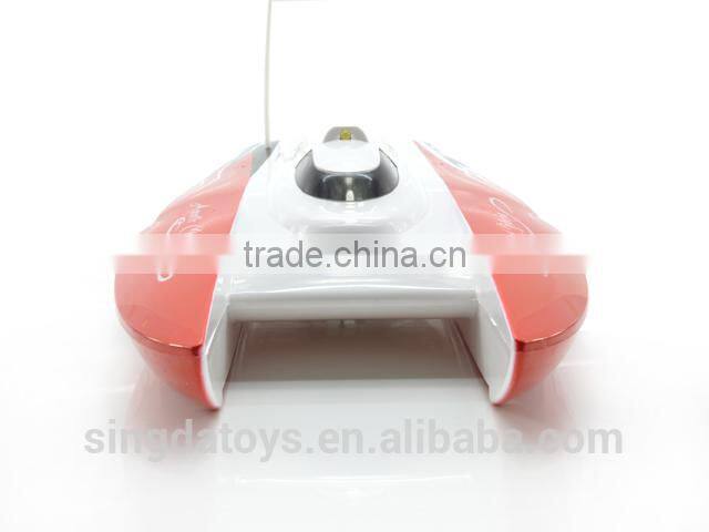 Hot Selling!3352 High Speed RC Racing Boat For Sale