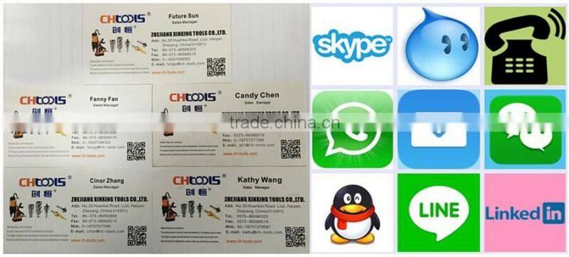 HSS drill Countersink from chtools