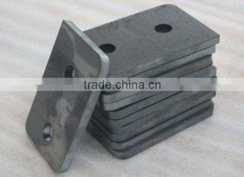 Mechanical Processing Steel Components