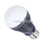 Unique E27 With 7W LED Light Bulb