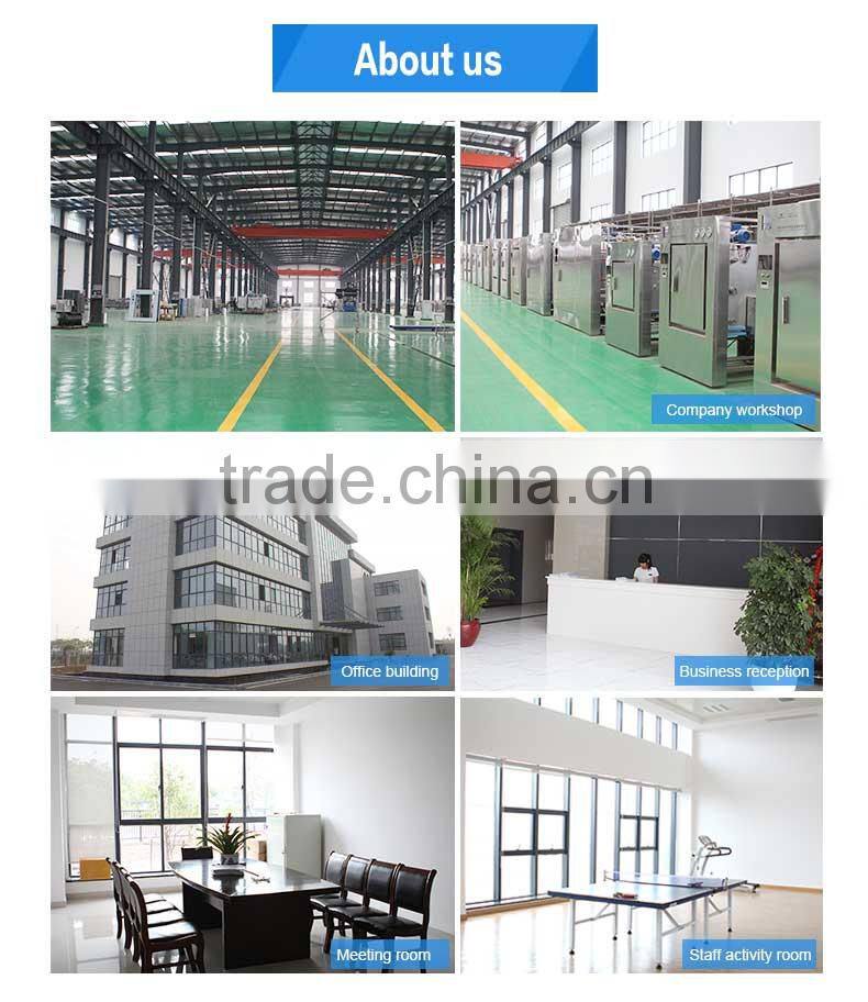 NQS Pulsation vacuum bowie dick test machine for mask / Pulsation vacuum bowie dick test machine for mask