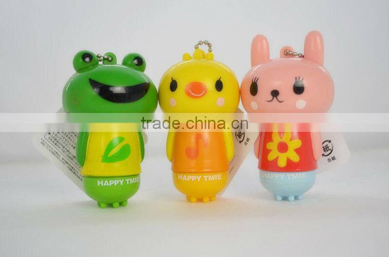 BATTERY OPERATED ANIMAL MASSAGE STICK