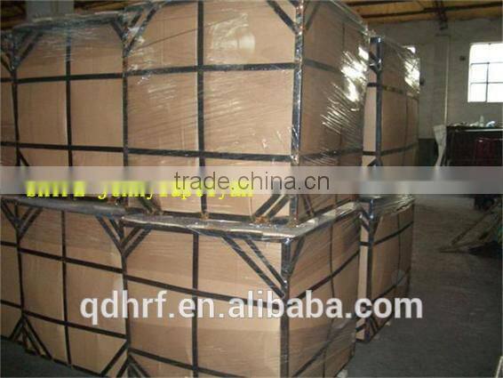 single pneumatic wheel hand carrying hand truck wb5009