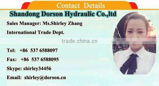Sell Excavator Undercarriage Spare Parts Construction Machinery Parts