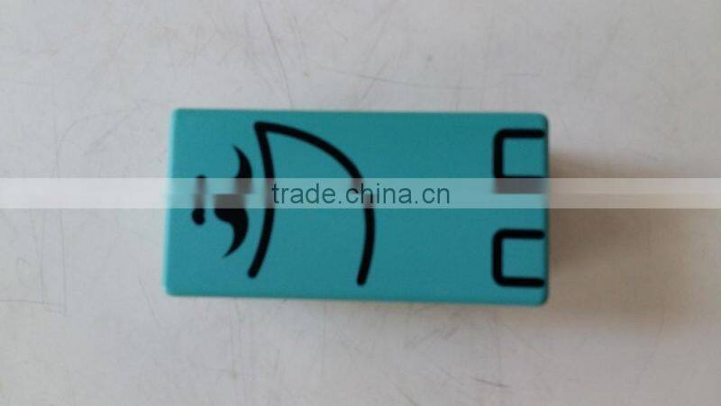 Sponge foam inside cube/Pocket cube toys